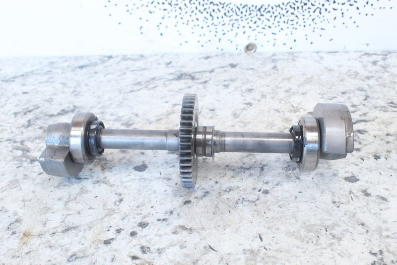 2000 SEA-DOO GTX 951 Counter Balancer Shaft 290837387