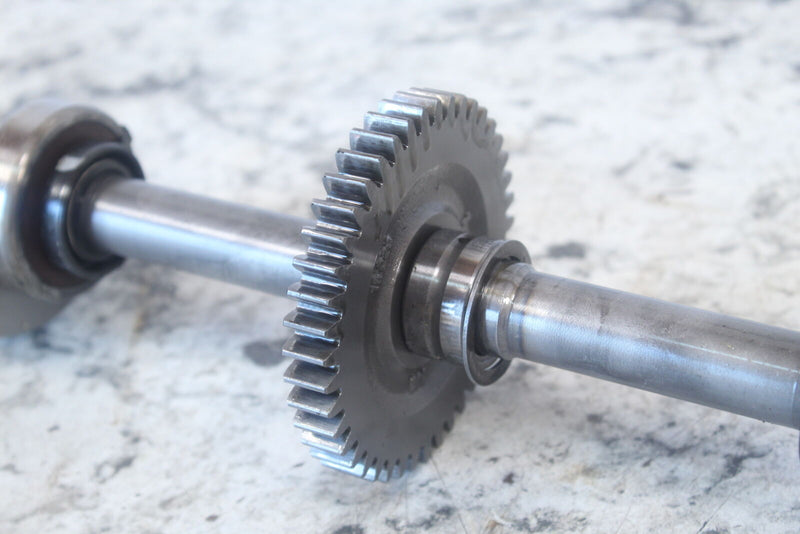 2000 SEA-DOO GTX 951 Counter Balancer Shaft 290837387