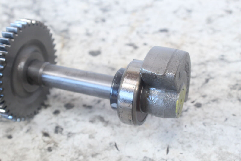 2000 SEA-DOO GTX 951 Counter Balancer Shaft 290837387