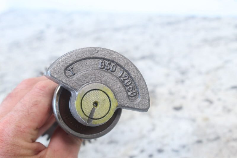 2000 SEA-DOO GTX 951 Counter Balancer Shaft 290837387