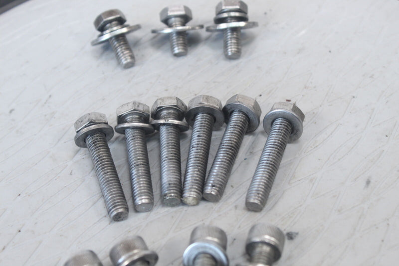 2000 SEA-DOO GTX 951 Motor Mount Bolts 207184060 207181660