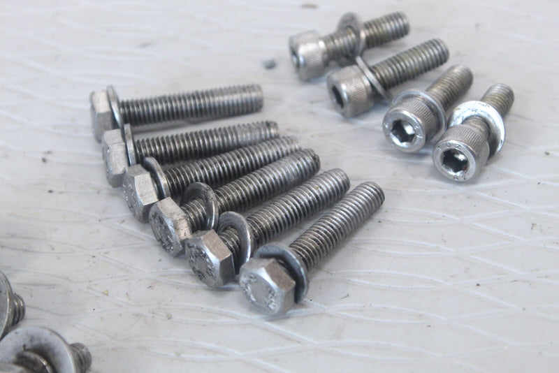 2000 SEA-DOO GTX 951 Motor Mount Bolts 207184060 207181660