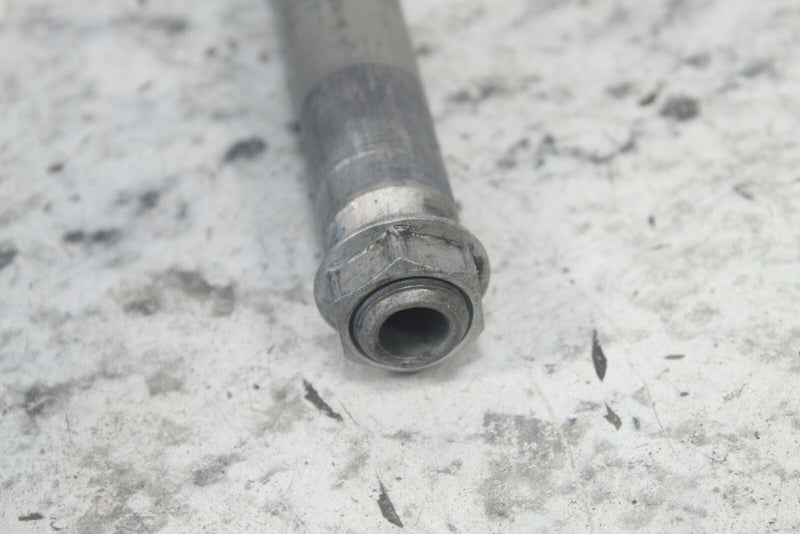 2019 YAMAHA YZ250FX Front Wheel Axle Bolt SL-25181-00-00