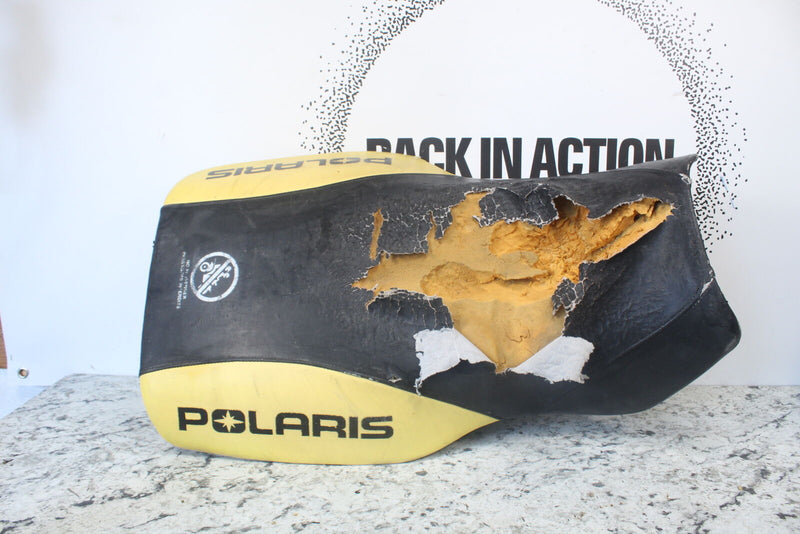 2002 POLARIS SPORTSMAN 500 Seat Saddle 2683104