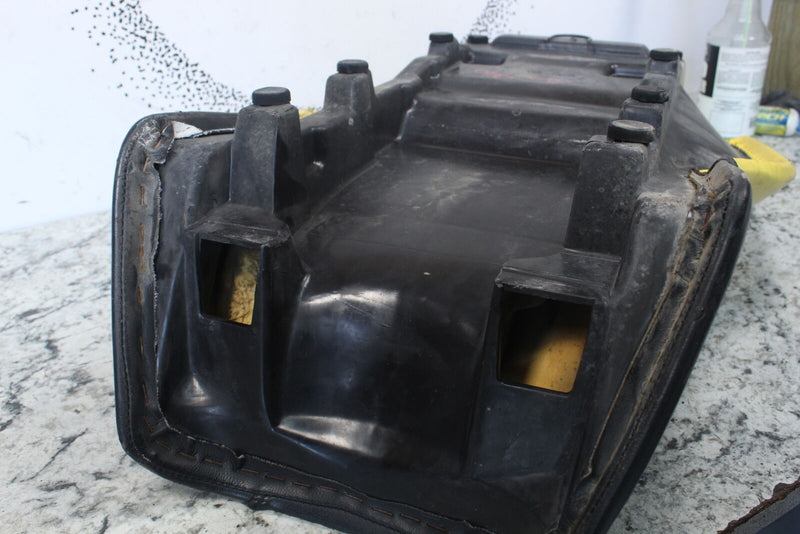 2002 POLARIS SPORTSMAN 500 Seat Saddle 2683104