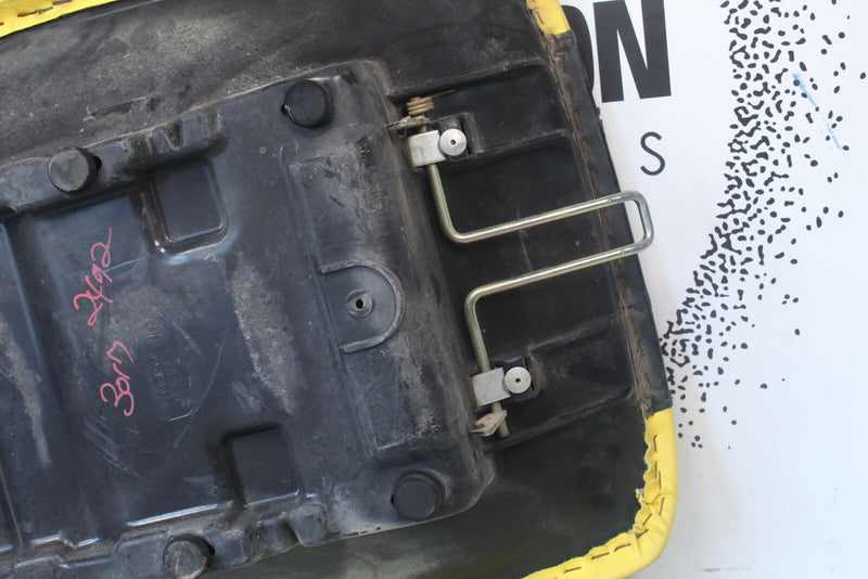 2002 POLARIS SPORTSMAN 500 Seat Saddle 2683104
