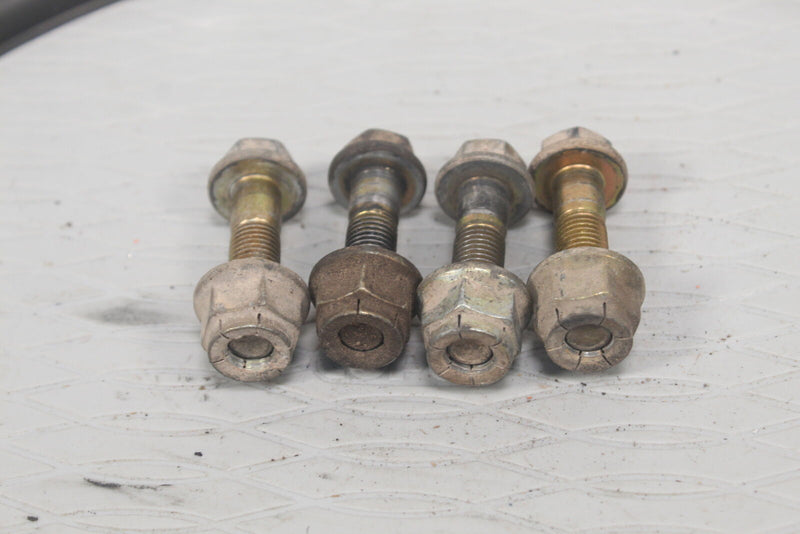 1999 ARCTIC CAT 500 4X4 Rear Shock Mounting Bolts 8409-040