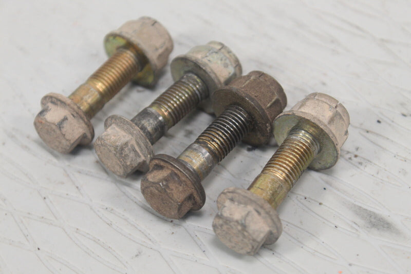1999 ARCTIC CAT 500 4X4 Rear Shock Mounting Bolts 8409-040