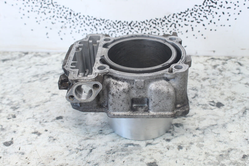 2013 CAN-AM OUTLANDER 1000 XMR Rear Cylinder Jug 420623568