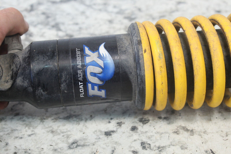 2013 CAN-AM OUTLANDER 1000 XMR Rear Back Shock FOX 706001202