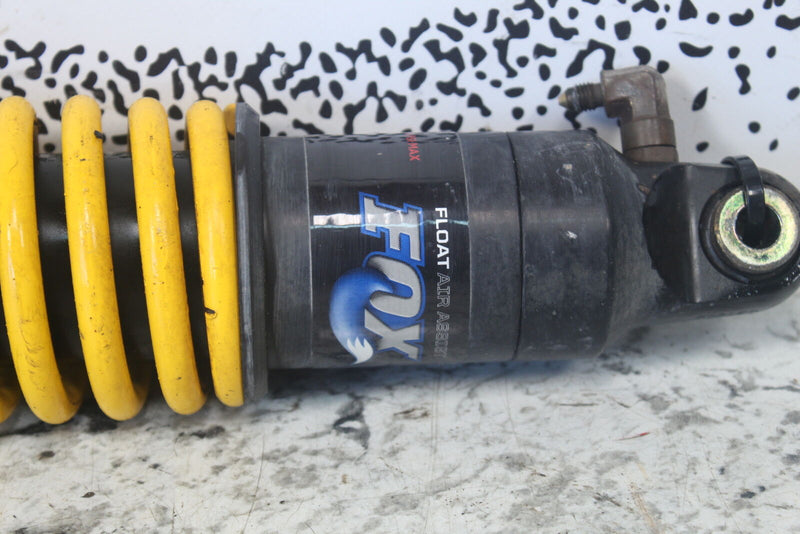 2013 CAN-AM OUTLANDER 1000 XMR Rear Shock FOX 706001202