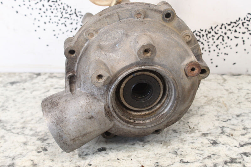 2013 CAN-AM OUTLANDER 1000 XMR Front Differential 705401480