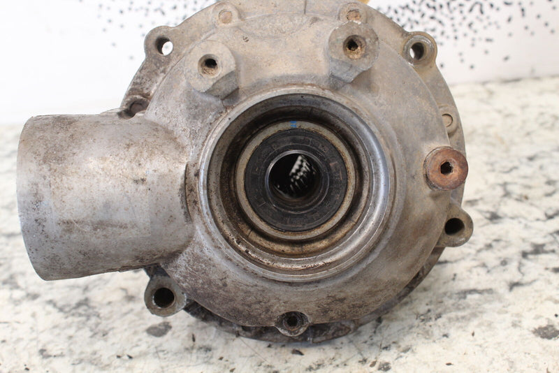 2013 CAN-AM OUTLANDER 1000 XMR Front Differential 705401480