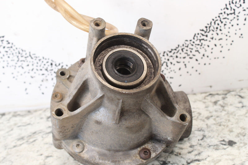 2013 CAN-AM OUTLANDER 1000 XMR Front Differential 705401480