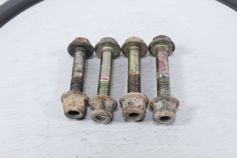 2013 CAN-AM OUTLANDER 1000 XMR Rear Shock Bolts 207605546
