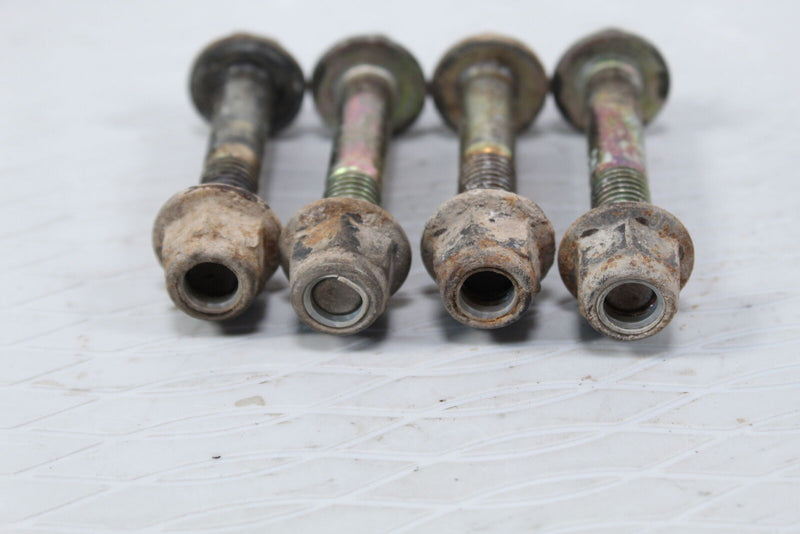 2013 CAN-AM OUTLANDER 1000 XMR Rear Shock Bolts 207605546