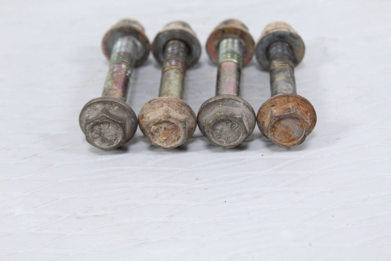 2013 CAN-AM OUTLANDER 1000 XMR Rear Shock Bolts 207605546