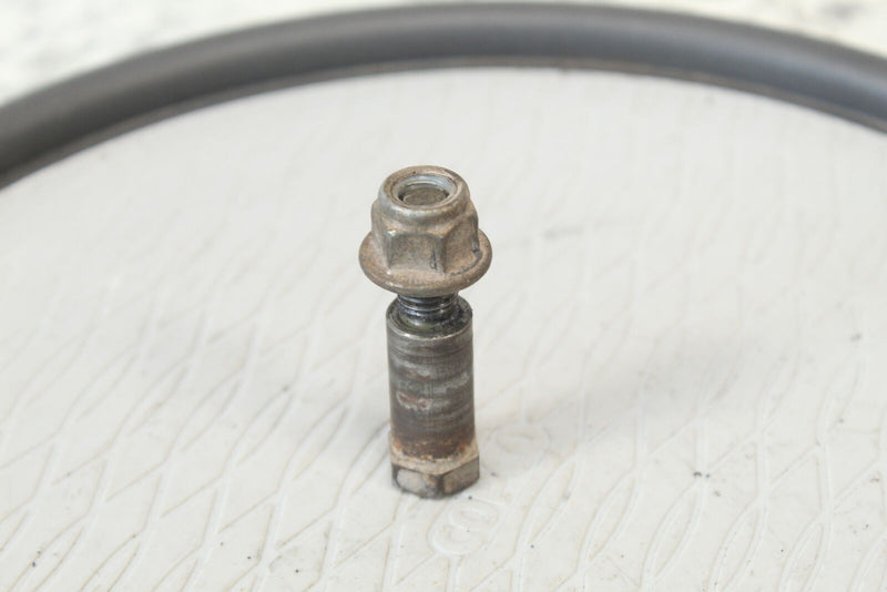 2013 CAN-AM OUTLANDER 1000 XMR Rear Brake Pedal Bolt 250000513