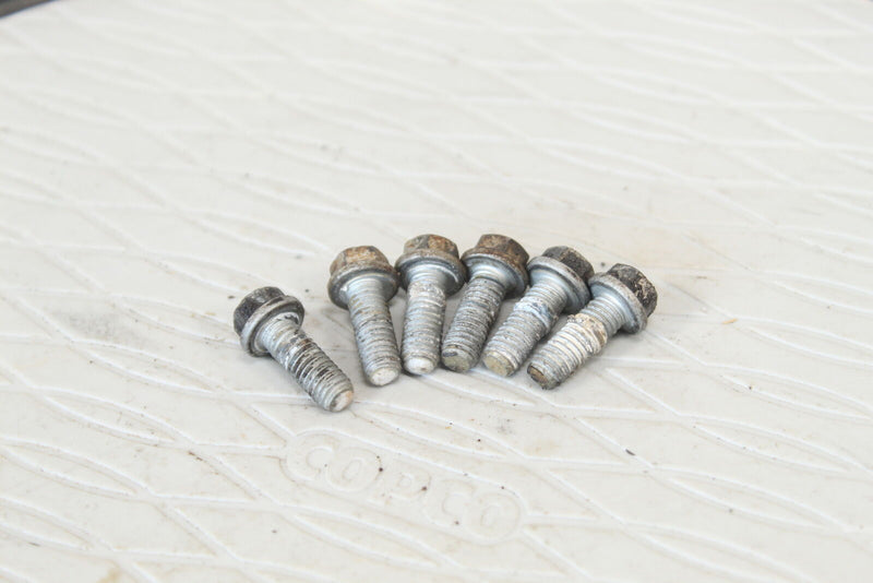 2013 CAN-AM OUTLANDER 1000 XMR Drive Shaft Cover Bolts 420641048