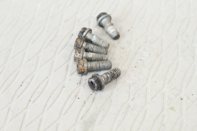 2013 CAN-AM OUTLANDER 1000 XMR Drive Shaft Cover Bolts 420641048