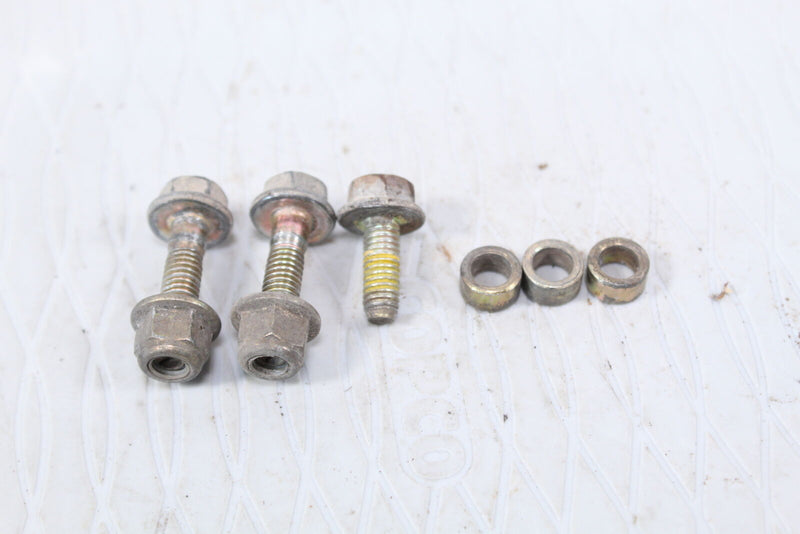 2013 CAN-AM OUTLANDER 1000 XMR Gas Tank Mounting Bolts Fuel  207662544 293900104