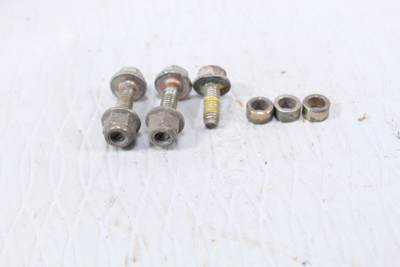 2013 CAN-AM OUTLANDER 1000 XMR Gas Tank Mounting Bolts Fuel  207662544 293900104