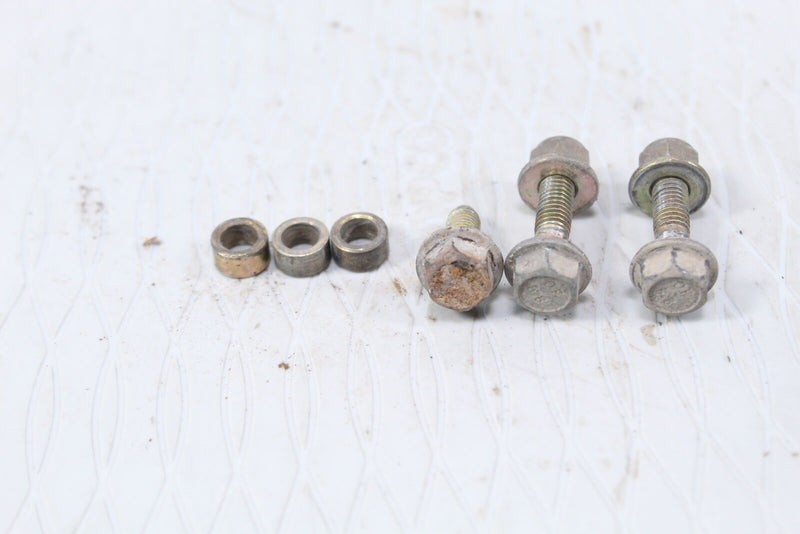 2013 CAN-AM OUTLANDER 1000 XMR Gas Tank Mounting Bolts Fuel  207662544 293900104