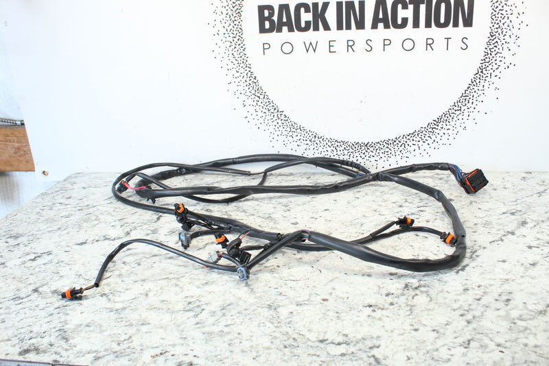 2001 SEA-DOO GTX DI 951 Engine Wire Harness Loom 278001485