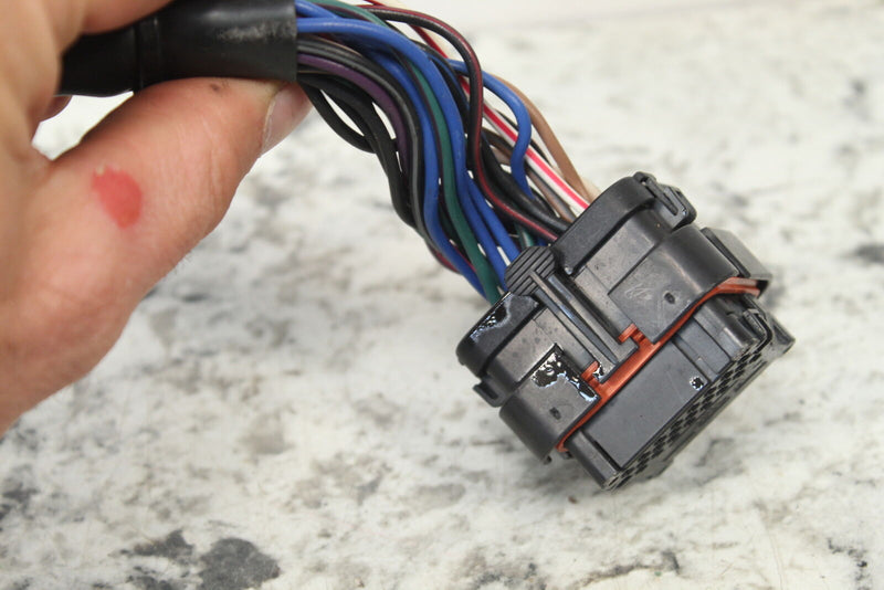 2001 SEA-DOO GTX DI 951 Engine Wire Harness Loom 278001485