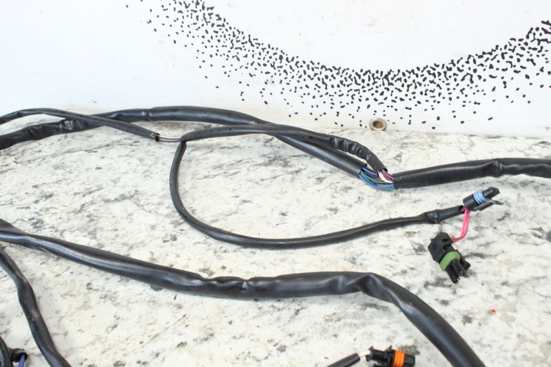 2001 SEA-DOO GTX DI 951 Engine Wire Harness Loom 278001485
