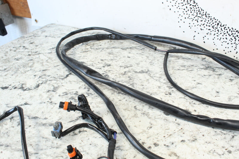 2001 SEA-DOO GTX DI 951 Engine Wire Harness Loom 278001485