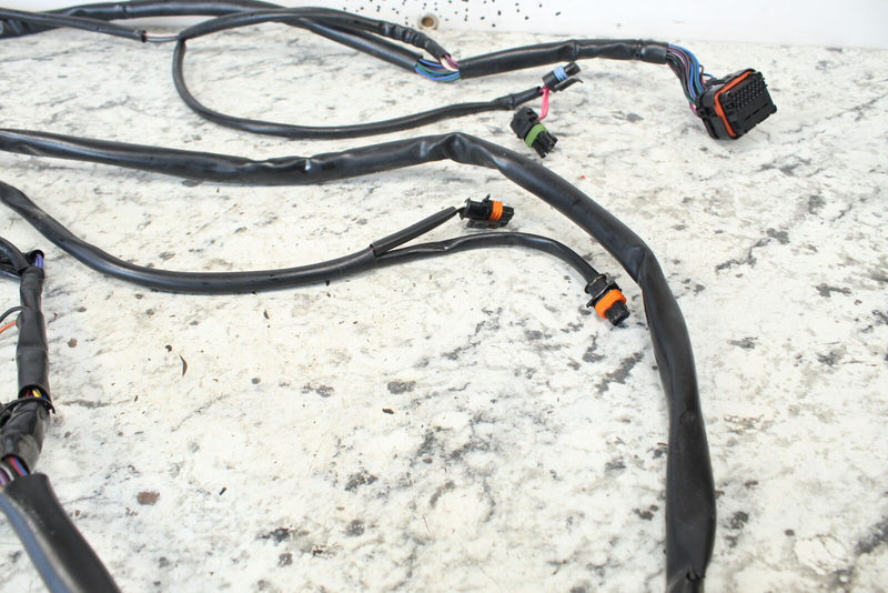 2001 SEA-DOO GTX DI 951 Engine Wire Harness Loom 278001485