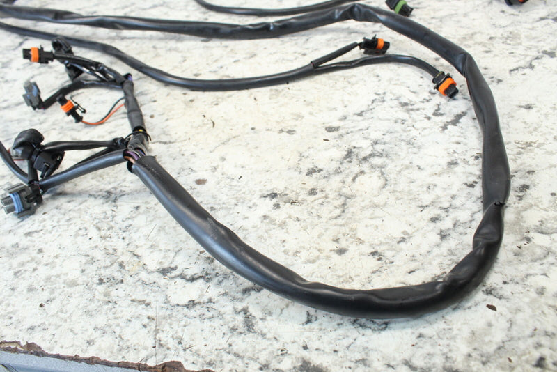 2001 SEA-DOO GTX DI 951 Engine Wire Harness Loom 278001485
