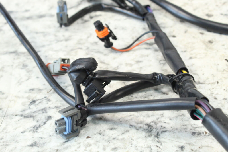2001 SEA-DOO GTX DI 951 Engine Wire Harness Loom 278001485