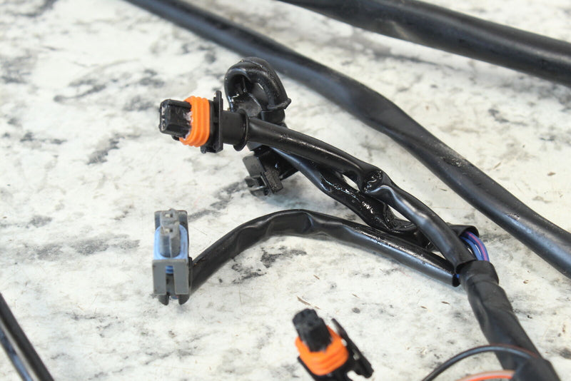 2001 SEA-DOO GTX DI 951 Engine Wire Harness Loom 278001485