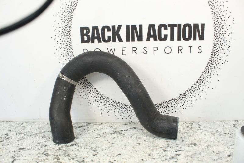 2001 SEA-DOO GTX DI 951 Exhaust Hose Tube 274000830