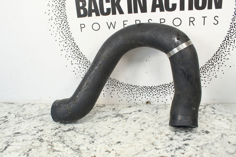 2001 SEA-DOO GTX DI 951 Exhaust Hose Tube 274000830