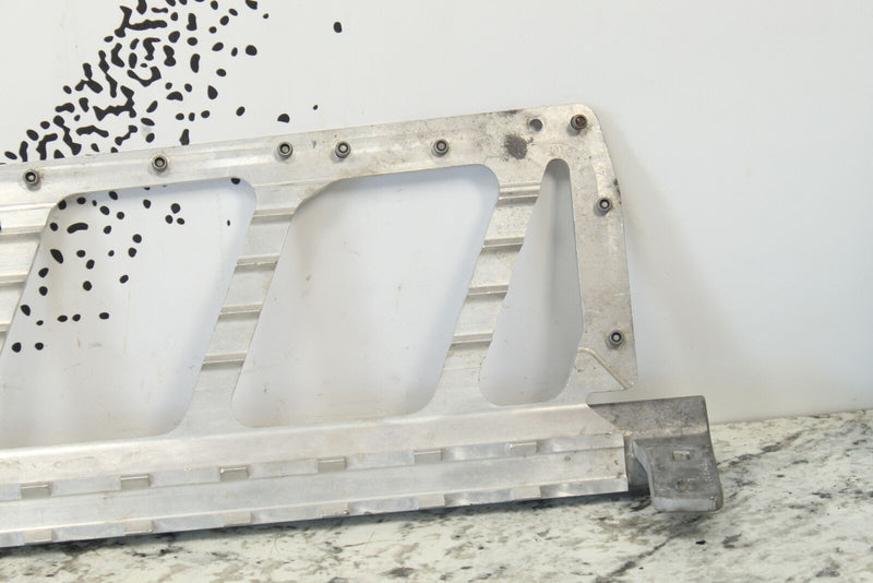 2016 POLARIS PRO RMK 800 AXYS Right Running Board Footrest Footwell 1019346