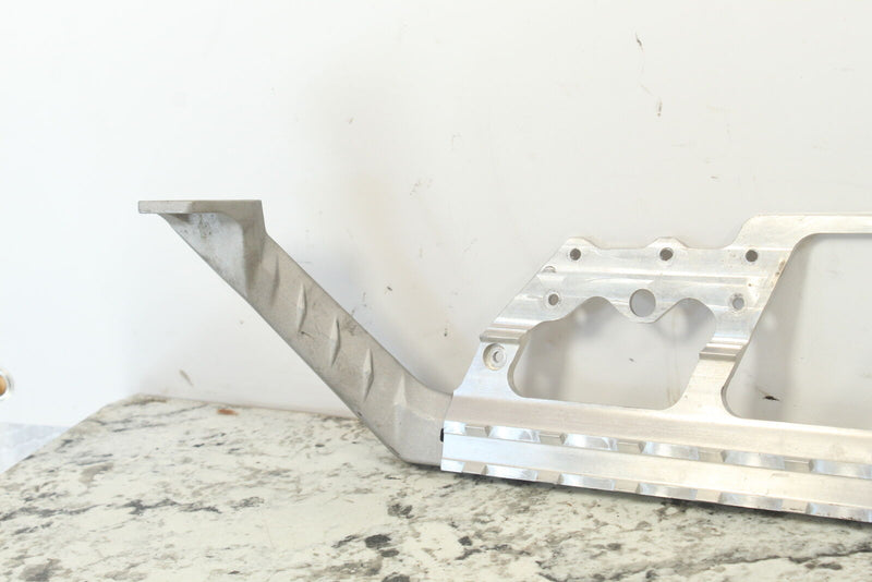 2016 POLARIS PRO RMK 800 AXYS Right Running Board Footrest Footwell 1019346
