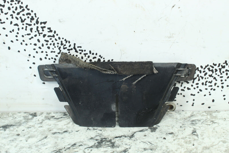 2016 POLARIS PRO RMK 800 AXYS Nose Pan Close Off Cover 5451574