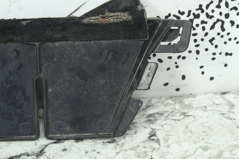 2016 POLARIS PRO RMK 800 AXYS Nose Pan Close Off Cover 5451574