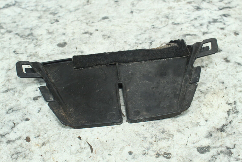 2016 POLARIS PRO RMK 800 AXYS Nose Pan Close Off Cover 5451574