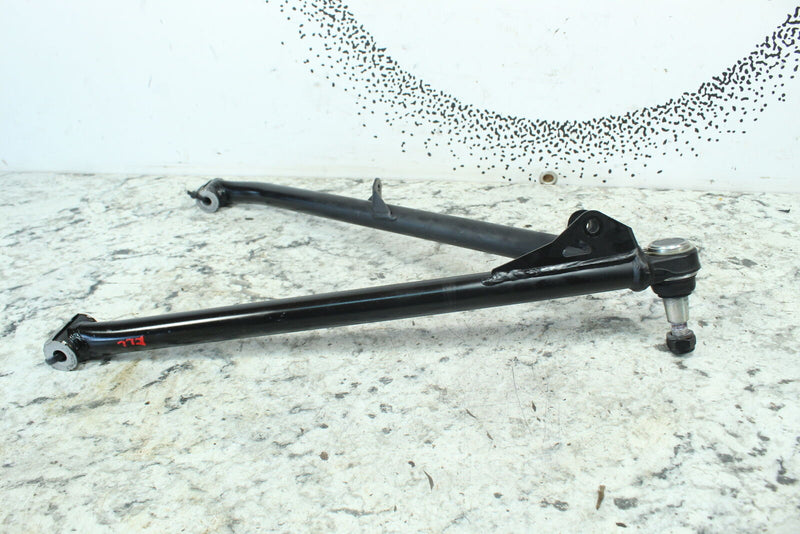2018 SKI-DOO SUMMIT 850 SP Left Lower A Arm Front Suspension 505073739  36"