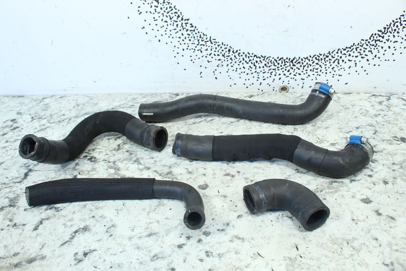 2018 SKI-DOO SUMMIT 850 SP Coolant Antifreeze Hoses 420822801