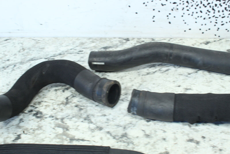 2018 SKI-DOO SUMMIT 850 SP Coolant Antifreeze Hoses 420822801