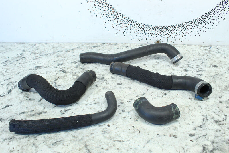 2018 SKI-DOO SUMMIT 850 SP Coolant Antifreeze Hoses 420822801