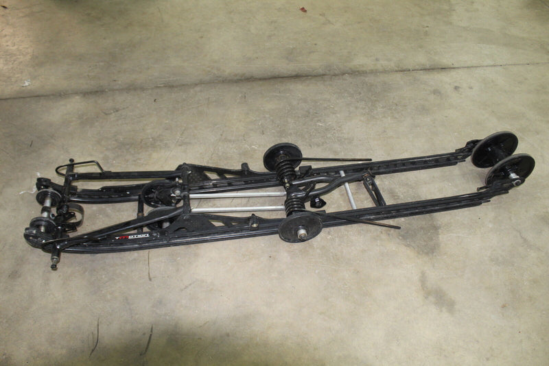 2018 SKI-DOO SUMMIT X 850 Rear Suspension 175" 503194392