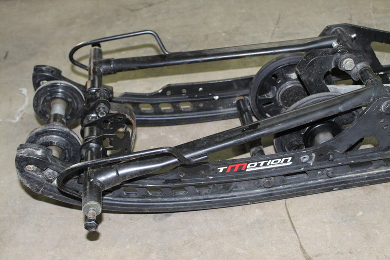 2018 SKI-DOO SUMMIT X 850 Rear Suspension 175" 503194392