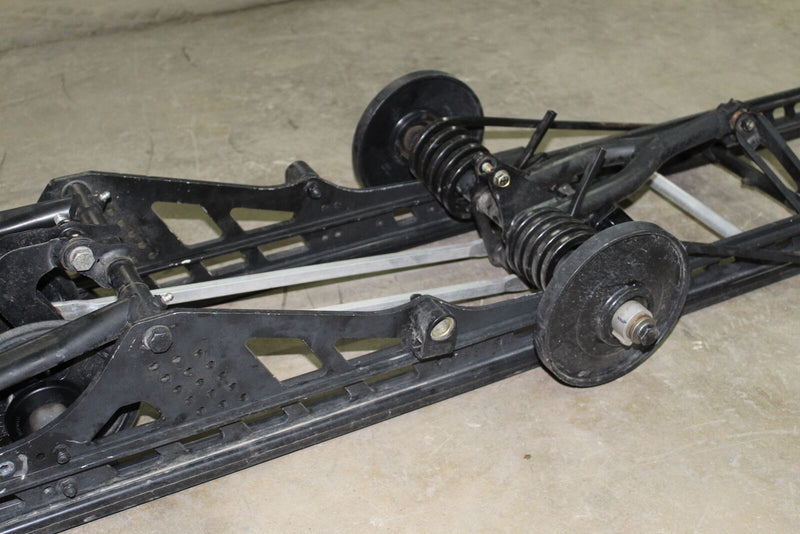 2018 SKI-DOO SUMMIT X 850 Rear Suspension 175" 503194392