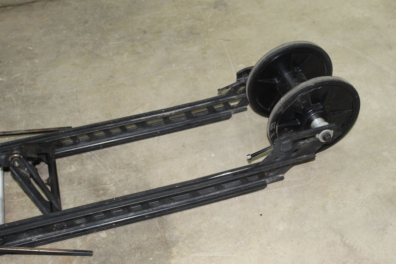 2018 SKI-DOO SUMMIT X 850 Rear Suspension 175" 503194392